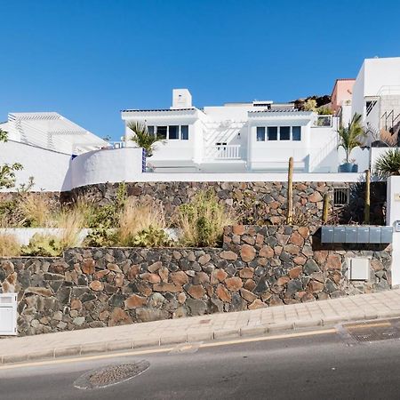 Sea View Villa San Agustin エクステリア 写真