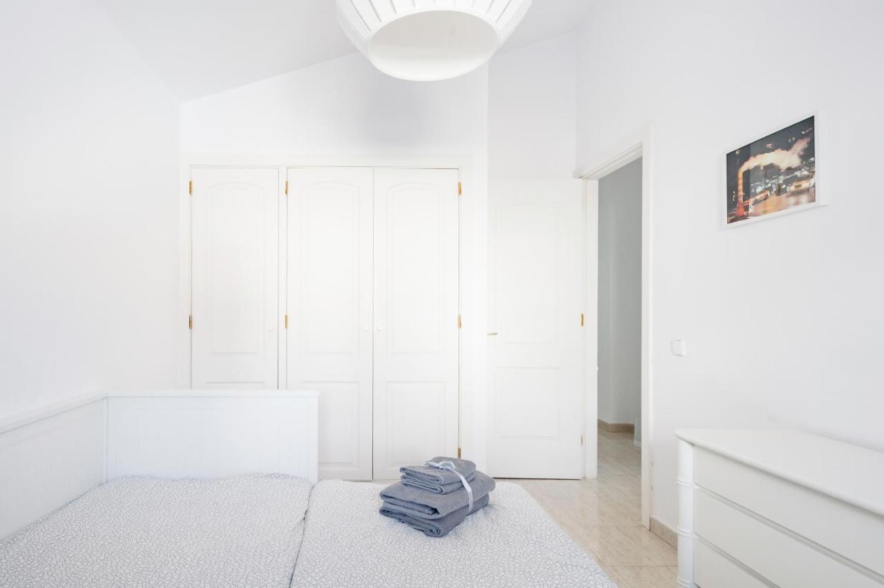 Sea View Villa San Agustin エクステリア 写真